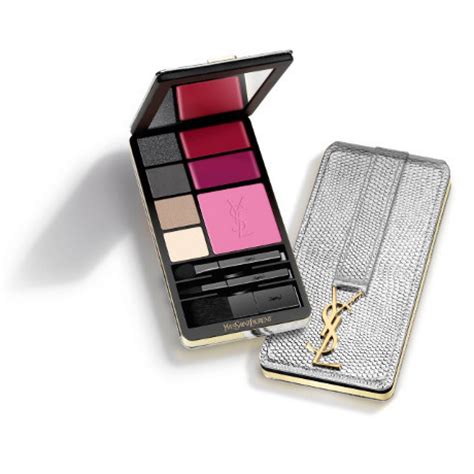 yves saint laurent artist make up|yves st laurent makeup canada.